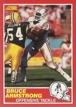 Bruce Armstrong