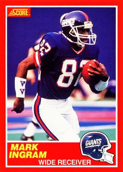 Mark Ingram