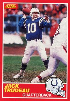 Jack Trudeau