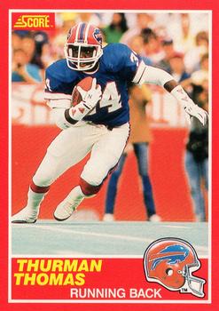 Thurman Thomas