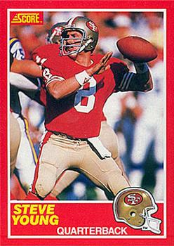 #212 Steve Young