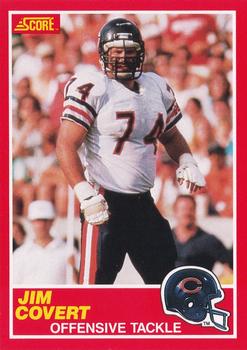 Jim Covert