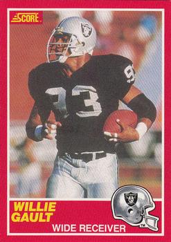 Willie Gault