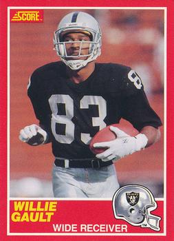 Willie Gault
