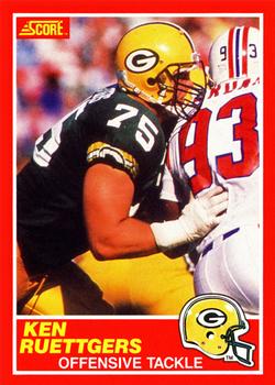 Ken Ruettgers
