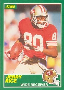Jerry Rice