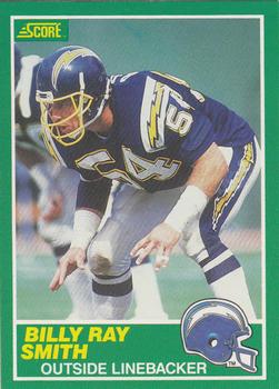 Billy Ray Smith