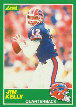 Jim Kelly