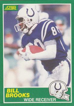 Bill Brooks