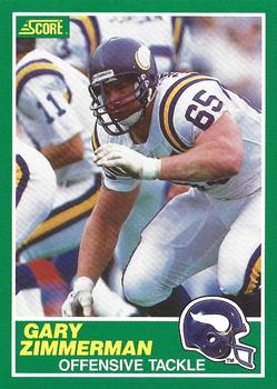 Gary Zimmerman