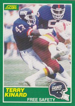 Terry Kinard