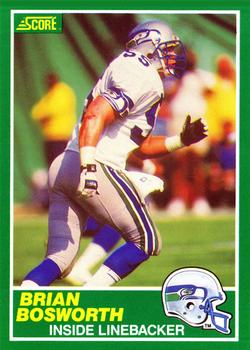 Brian Bosworth