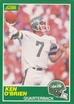 Ken O'Brien