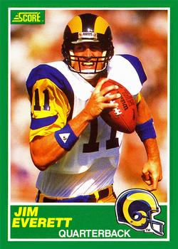 Jim Everett