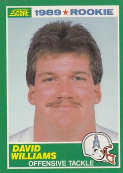 David Williams