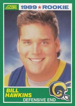 Bill Hawkins