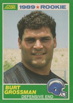 Burt Grossman