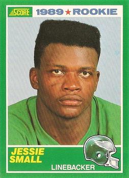 Jessie Small