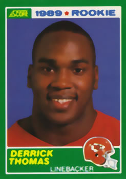 Derrick Thomas