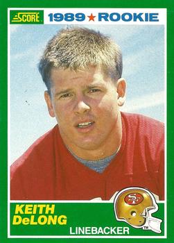 Keith DeLong