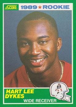 Hart Lee Dykes