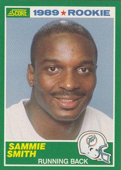 Sammie Smith