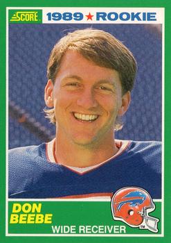 Don Beebe
