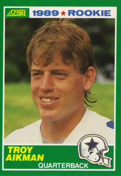 Troy Aikman