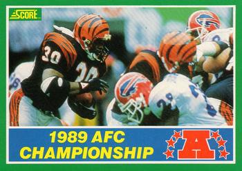 1989 AFC Championship