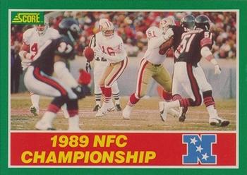 1989 NFC Championship
