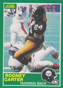 Rodney Carter