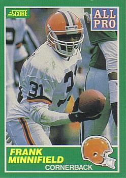 Frank Minnifield