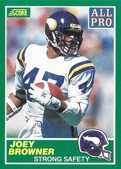 Joey Browner