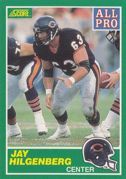 Jay Hilgenberg