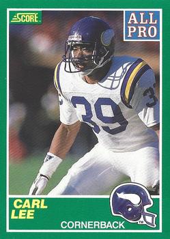 Carl Lee