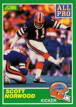 Scott Norwood