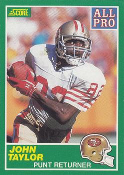 John Taylor