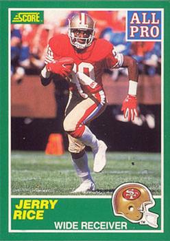 Jerry Rice