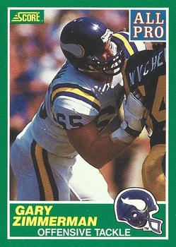 Gary Zimmerman