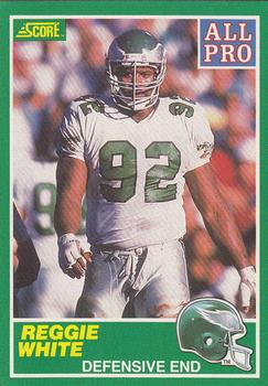 Reggie White