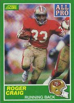 Roger Craig