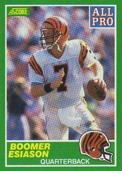 Boomer Esiason