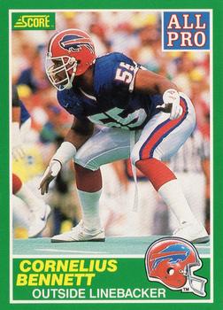 Cornelius Bennett