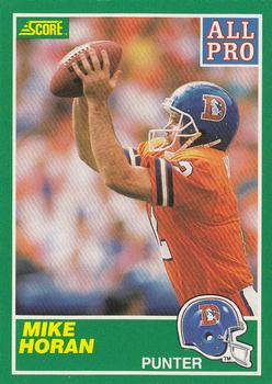 Mike Horan