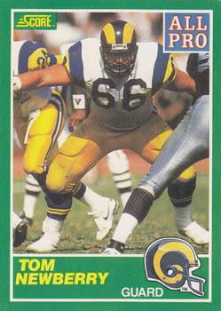 Tom Newberry