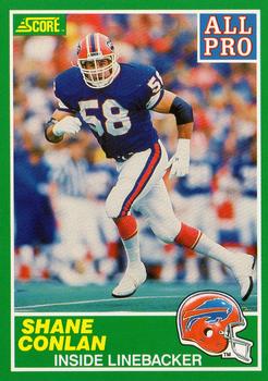 Shane Conlan
