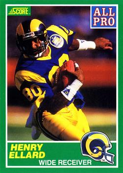 Henry Ellard