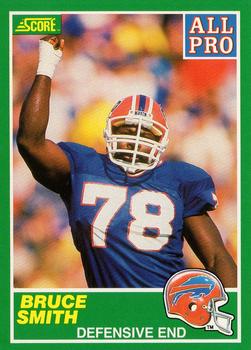 Bruce Smith