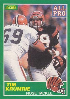 Tim Krumrie