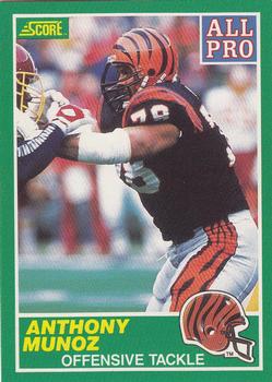 Anthony Munoz